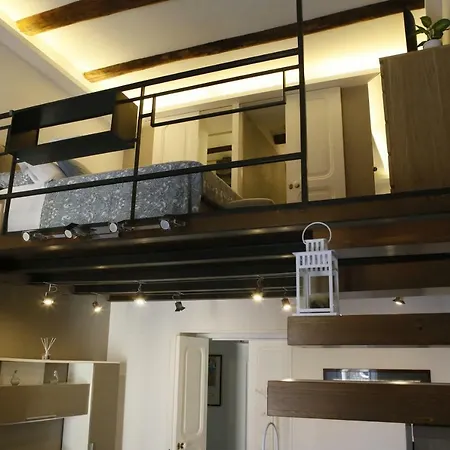 Vicere Apartments By Domusextra Neapel Exterior foto