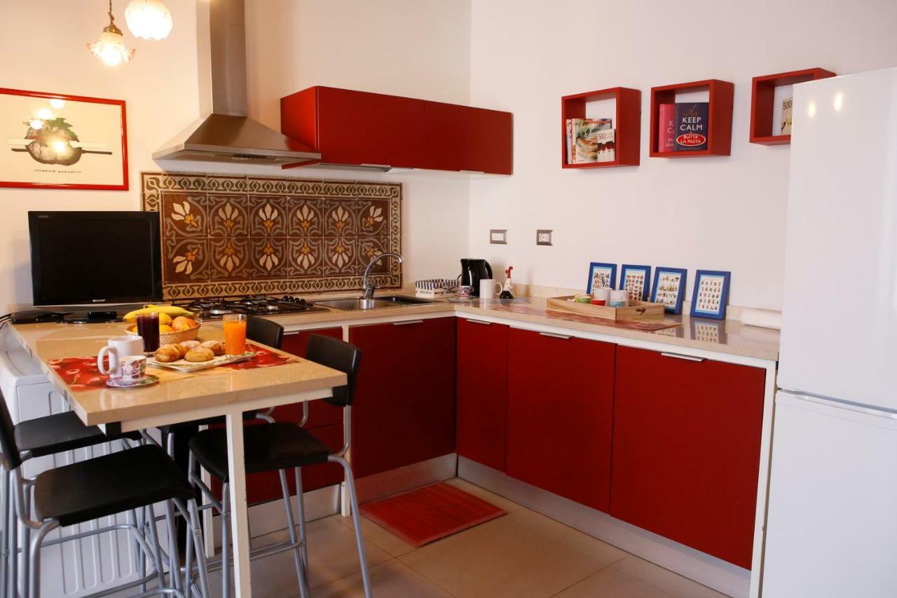 Apartment Vicere By Domusextra
