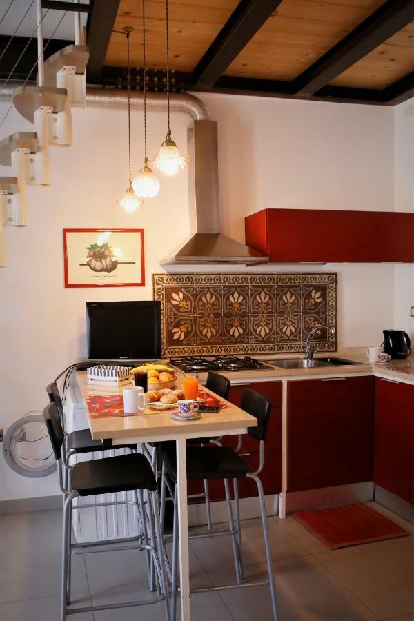 Appartamento Vicerè