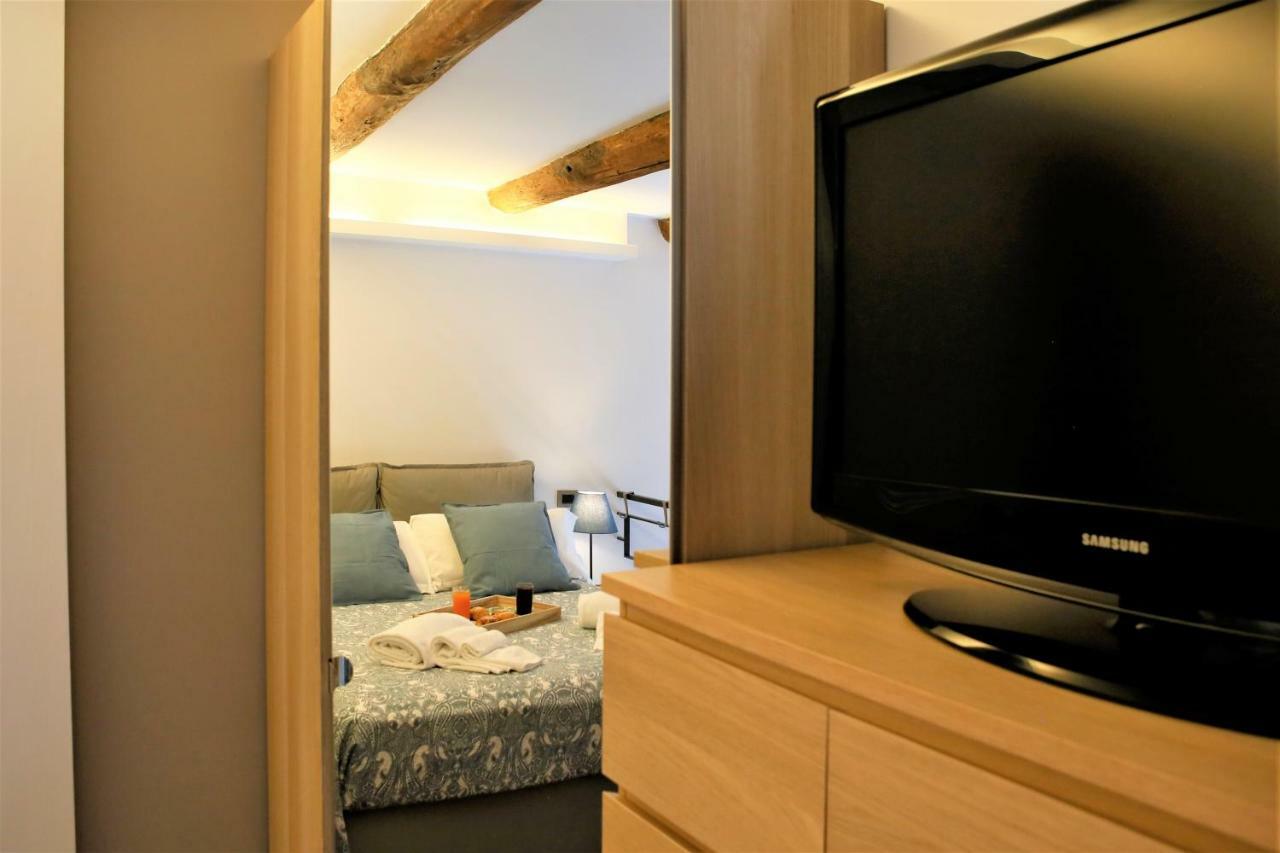 Vicere By Domusextra Apartment *