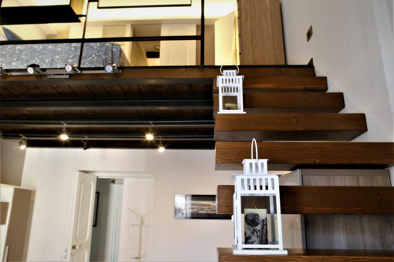 Vicere By Domusextra Apartment Naples