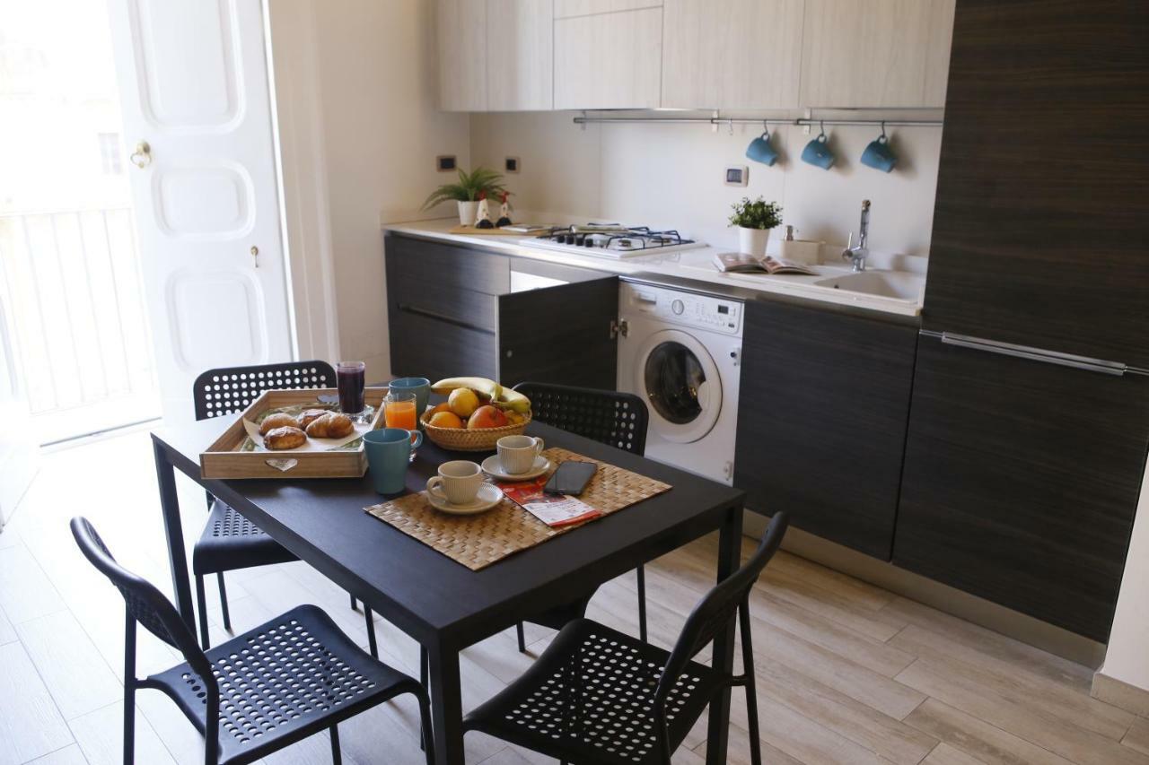 Apartment Vicere By Domusextra *