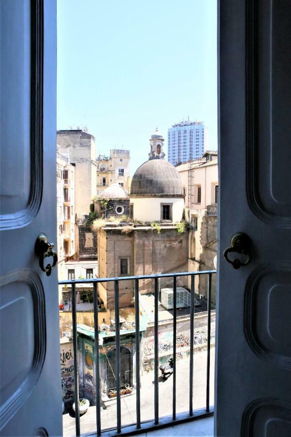Vicerè Napoli