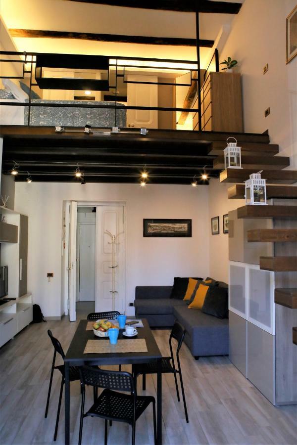 Vicere By Domusextra Apartment