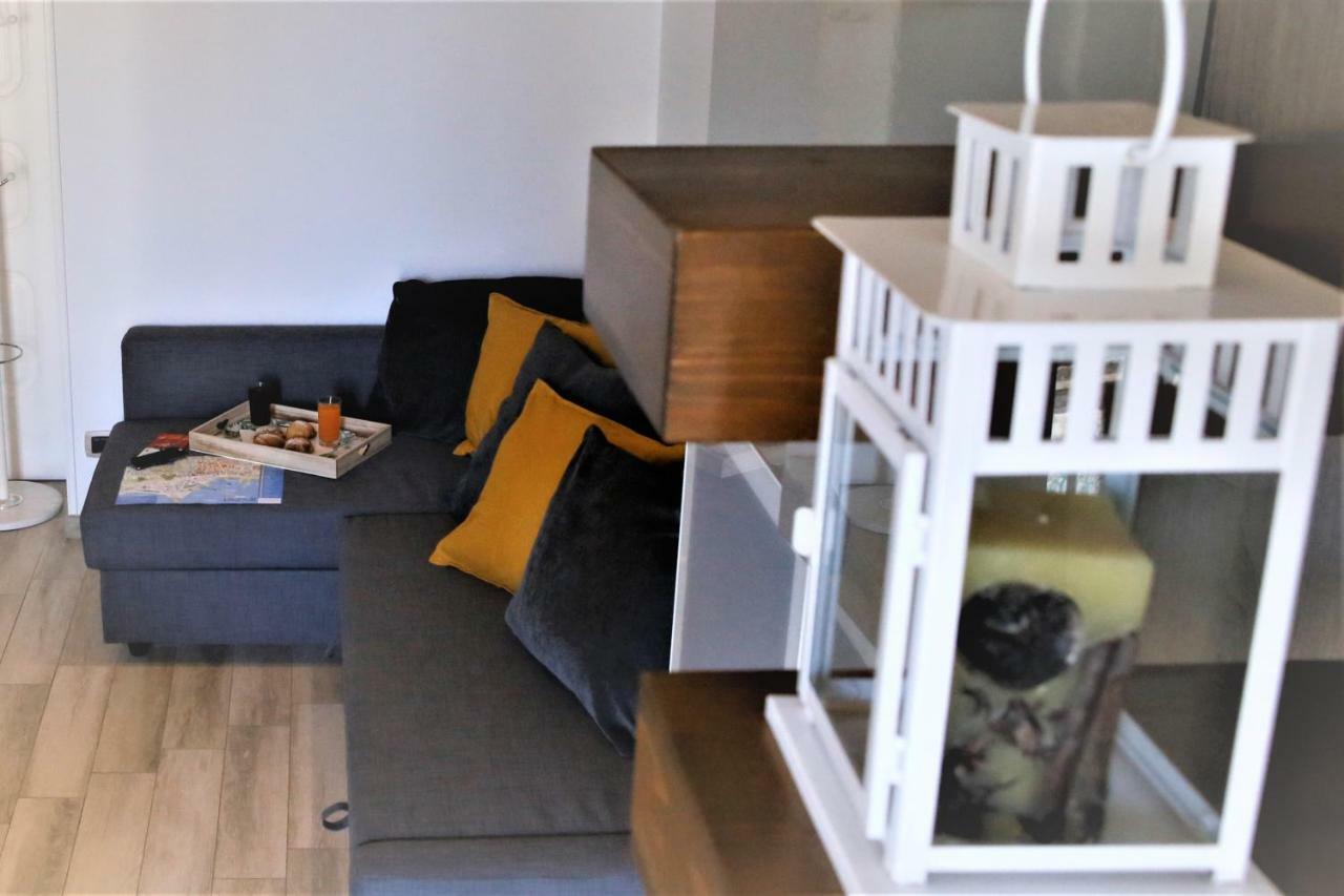 Apartment Vicere By Domusextra Naples