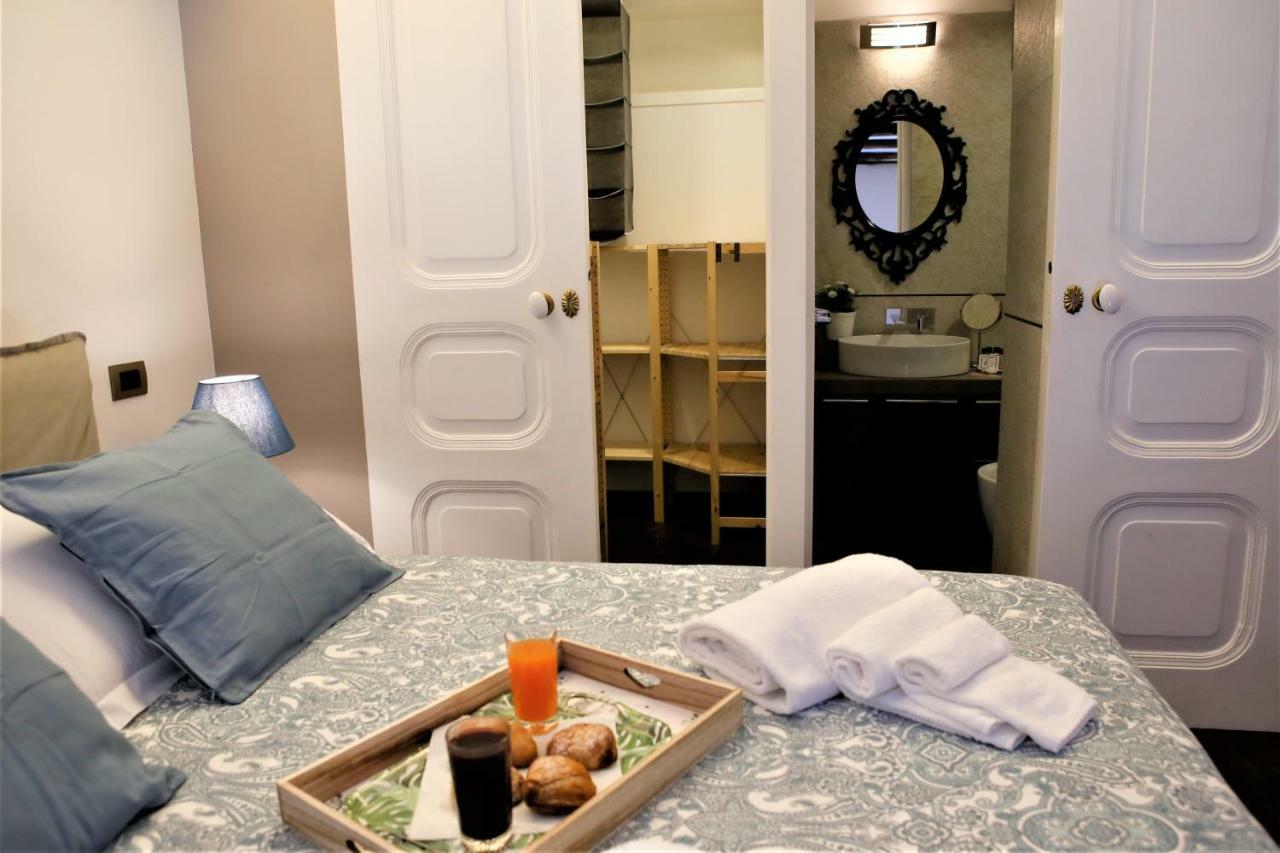 Vicere By Domusextra Apartment Naples