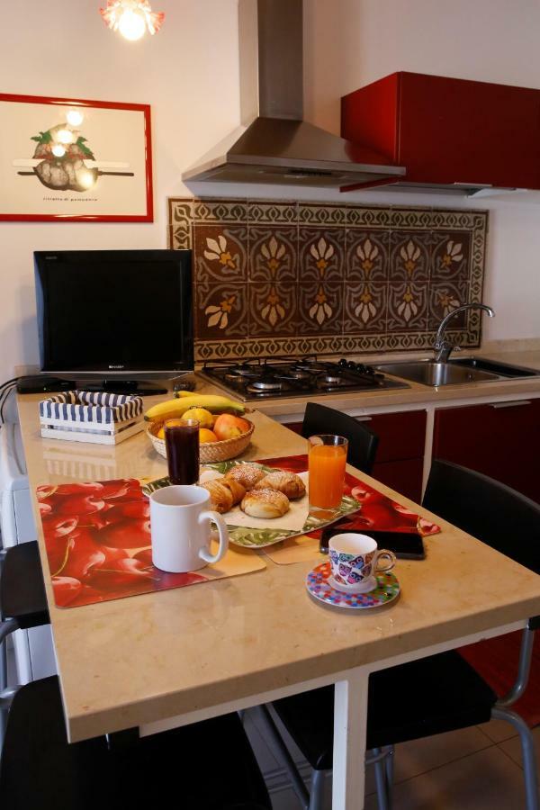 Vicere By Domusextra Apartment *