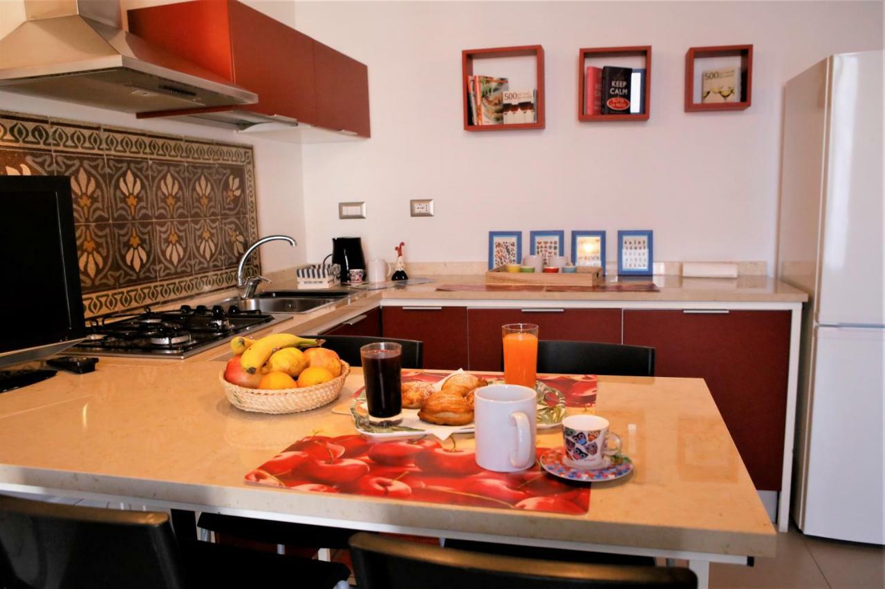 Apartment Vicere By Domusextra Naples