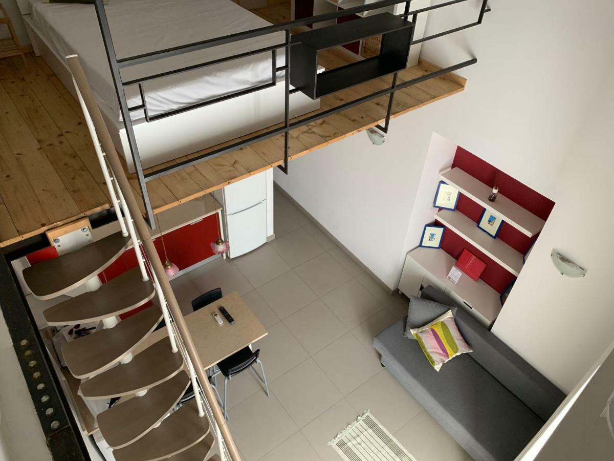 Vicere By Domusextra Apartment *